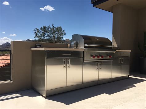 where to buy stainless steel outdoor kitchen cabinets|stainless steel outdoor cabinet freestanding.